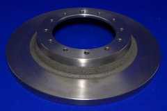 brake-disk