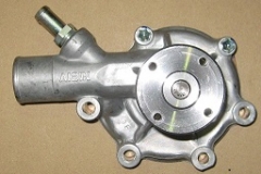 Excavator_water_pumps