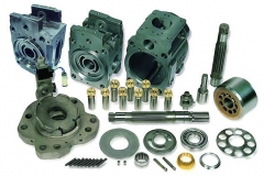 HYDRAULIC PARTS