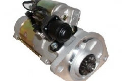 Starter-motor
